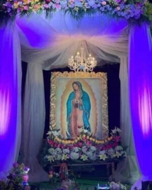 Verónica Castro Instagram - 🙏💜🙏💜🙏💜🙏💜🙏🙇🏻‍♀️✝️🙇🏻‍♀️✝️🙇🏻‍♀️✝️🙇🏻‍♀️✝️🙇🏻‍♀️✝️🙇🏻‍♀️✝️🙇🏻‍♀️