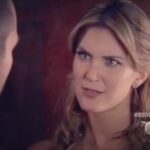 Verónica Montes Instagram - #tbt LA CONDESA DEL SEÑOR DE LOS CIELOS 3... . . #elseñordeloscielos #esdlc3 #lacondesa #actress #actresslife #tbt #tbt❤️