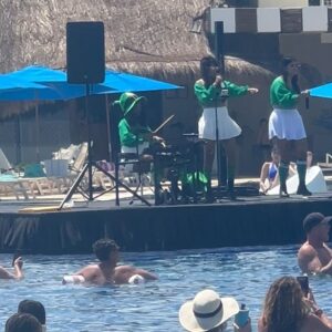 Verónica Montes Instagram - Días Maravillosos✨ #photodump 
@liveaquacancun 

#aqualover