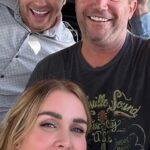 Verónica Montes Instagram - Behind the scenes “DESERT DAWN” 🎥🎬✨