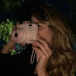 Verónica Montes Instagram - Weekend recap 🫶🏼 #mood #weekend #veronicamontes #fashion