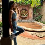 Verónica Montes Instagram - Weekend recap 🫶🏼 #mood #weekend #veronicamontes #fashion
