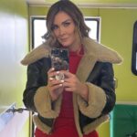 Verónica Montes Instagram - 🎬JULIA🎬 . . . #elmaleficio #mexico #actriz #veronicamontes #veromontes