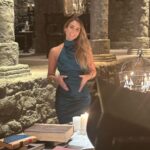 Verónica Montes Instagram - 🎬JULIA🎬 . . . #elmaleficio #mexico #actriz #veronicamontes #veromontes