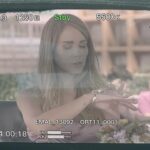 Verónica Montes Instagram - 🎬JULIA🎬 . . . #elmaleficio #mexico #actriz #veronicamontes #veromontes