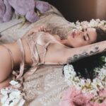 Vera Bambi Instagram - Petal Soft . 🔗 in bio