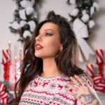 Vera Bambi Instagram – The many faces of Vera Bambi. We’re having a Holiday Pyjama party tonight. See the link in my bio to join me in the chatroom.
.
@pompiliophotography @boudoir.excellence