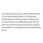 Vera Farmiga Instagram - “The Hill We Climb” by Amanda Gorman. Bless you @amandascgorman, you purified our souls...Gracious words are like a honeycomb, sweetness to the soul and health to the body - Proverbs 16:24
