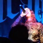 Vera Farmiga Instagram - #Duality, @Slipknot with my buds at @rockacademyofficial. Best. Music. School. On. The. Planet. Enroll your kids now. And why let them have all the fun?! Enroll yourselves! Come learn. Come grow. Come play. Come have so much fun. @jbirdbowman @rennhawkey @bobbyweiss @mvisconti @dlbronston @bryan.f.bing @misskittycaboodle 🖤🖤🖤 vid cred @hyperlaps3
