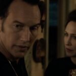 Vera Farmiga Instagram - We’re baaaaaaaack. True horror returns. Based on the case files of Ed and Lorraine Warren. #TheConjuring: The Devil Made Me Do It, in theaters and @HBOMax June 4.