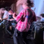 Vera Farmiga Instagram - ‘Twas a killer @rockacademyofficial #Grunge show directed by @bobbyweiss. #HeyManNiceShot by @officialfilter. @fynn_hawkey @sam.cousins_ @tape_enjoyer__ @miloisstuckinacookiejar #baxterbryant 🖤🖤🖤🖤🖤Upstate NY peeps, enroll your kids now, give them an incredible music education