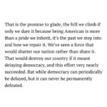 Vera Farmiga Instagram - “The Hill We Climb” by Amanda Gorman. Bless you @amandascgorman, you purified our souls...Gracious words are like a honeycomb, sweetness to the soul and health to the body - Proverbs 16:24