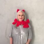Vera Holtz Instagram -