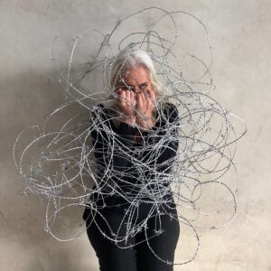 Vera Holtz Instagram - EUTERIDADE