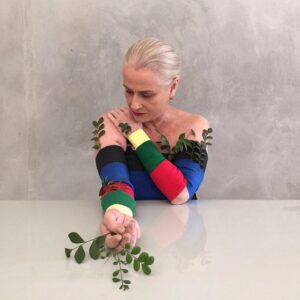 Vera Holtz Instagram - EGRÉGORA
