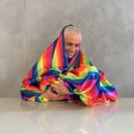 Vera Holtz Instagram - Evangelho da Diversidade