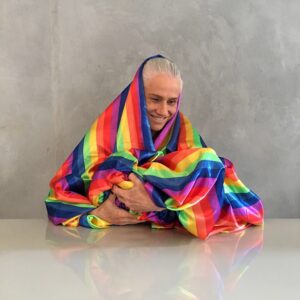 Vera Holtz Instagram - Evangelho da Diversidade
