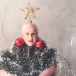 Vera Holtz Instagram -