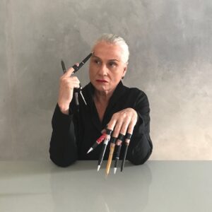 Vera Holtz Instagram - justiça para poucos
