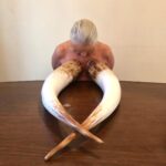Vera Holtz Instagram - Arena Digital