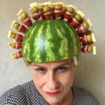 Vera Holtz Instagram - DECIFRA-me OU te DEVORO