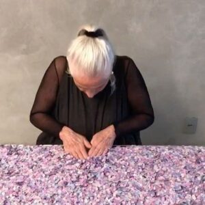 Vera Holtz Instagram - Fênice