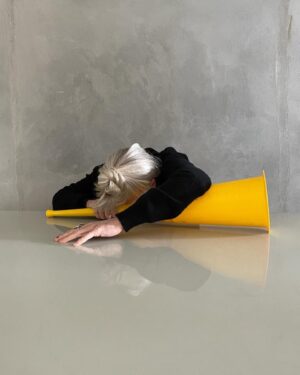 Vera Holtz Instagram - Untitled