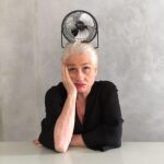 Vera Holtz Instagram - exasperação de verão