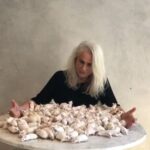 Vera Holtz Instagram -
