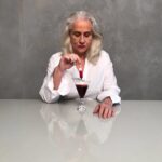 Vera Holtz Instagram - Santa Sangre