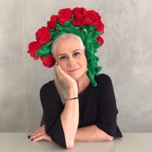 Vera Holtz Instagram - Ostara