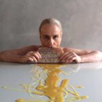 Vera Holtz Instagram - Reflexividade
