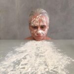 Vera Holtz Instagram - reflexividade