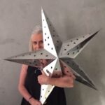 Vera Holtz Instagram - Nunca esqueça a sua estrela em casa.