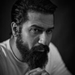 Vicky Kaushal Instagram - #whiteTseries by Shrestha.