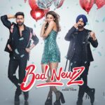 Vicky Kaushal Instagram - Bringing in the only good news this Monday...and it’s #BadNewz!🥳 Expect the unexpected filled with masti, mazaa aur bohot saara confusion! In cinemas on 19th July 2024! @karanjohar @apoorva1972 @bindraamritpal @anandntiwari @somenmishra @dimplemathias @tripti_dimri @ammyvirk @nehadhupia @_ishita_moitra_ @dudeja_sahaab @primevideoin @dharmamovies @leomediacollective @aafilms.official @saregama_official