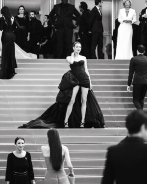 Vicky Kaya Instagram - Cannes my ❤️ #nespresso #NespressoCannes #SunmerWithNespresso