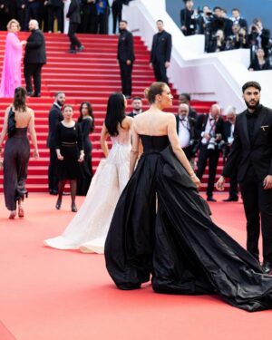 Vicky Kaya Instagram - Cannes my ❤️ #nespresso #NespressoCannes #SunmerWithNespresso