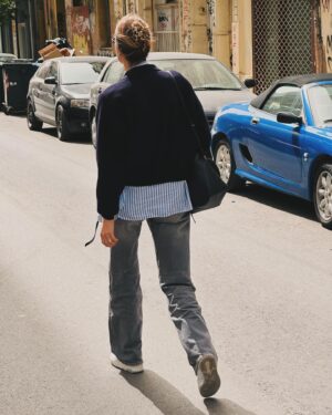 Vicky Kaya Instagram - 🤍 Urban #ootd #inspo