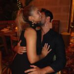 Victoria Mehault Instagram - Celui qu'on ne voit jamais mais qui est toujours là 🤍 Je peux vous assurer que si vous me voyez soigner un pieds c'est que je suis vraiment amoureuse (est ce que mon mec est michele morrone? peut être)