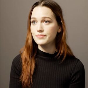 Victoria Pedretti Instagram - Ahead of her Broadway debut, Actress Victoria Pedretti expresses her thoughts on the power of theater.
