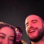 Victoria Volkova Instagram - eterno resplandor de un Marzo con muchos recuerdos ❤️‍🩹