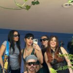 Victoria Volkova Instagram - eterno resplandor de un Marzo con muchos recuerdos ❤️‍🩹