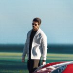 Vijay Deverakonda Instagram - I am Coming to you :) Hyderabad - Tirupathi 28th March. #FamilyStar