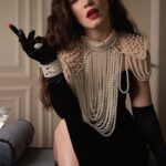 Viktoriya Dayneko Instagram - Роскошества❤️ @rixospera @rixoshotels #rixosmoments #rixosperaistanbul Команда: @costro_production @ewa_fox @alexandrovna.u @im_galieva @timfotofilm @annettriplea @n_costro @seregatravel Платье: @maryway.ru