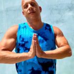Vin Diesel Instagram - Wishing you all a blessed Mother’s Day!