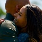 Vin Diesel Instagram - That smile… The smile of joy, love and light… one that represents the beautiful soul that you are. Blessed am I to call you my sister, both on screen and off… for more than two decades. Our brilliant accomplishments couldn’t have been achieved without you… The moments celebrating new life… or the hard times, when forced to reckon with losing a loved one… life itself has been better, because of you. That smile… so beautiful, so pure… I love you… forever! Happy Birthday Sis…