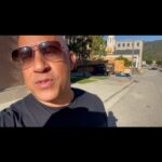 Vin Diesel Instagram - We’ve come a long way…