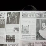 Violet Chachki Instagram - We are so ready for Violet Chachki in June. Have you booked your seats yet ? Link in bio 🌟 Nous sommes plus que prêt.e.s pour venir voir Violet Chachki en juin. Vous avez déjà vos places ? Réservez avec le lien dans notre bio 💂‍♀️