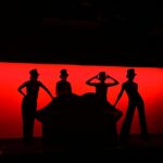 Violet Chachki Instagram - We are so ready for Violet Chachki in June. Have you booked your seats yet ? Link in bio 🌟 Nous sommes plus que prêt.e.s pour venir voir Violet Chachki en juin. Vous avez déjà vos places ? Réservez avec le lien dans notre bio 💂‍♀️
